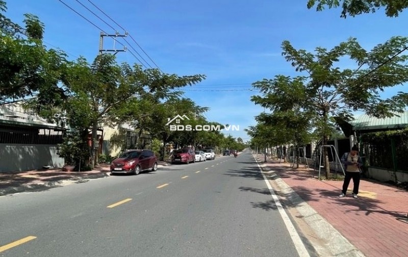 [XN80 - VỊ THẾ CHIẾN LƯỢC] MẶT TIỀN PHAN HUY ÍCH GÒ VẤP – 450m2 (15m x 30m)